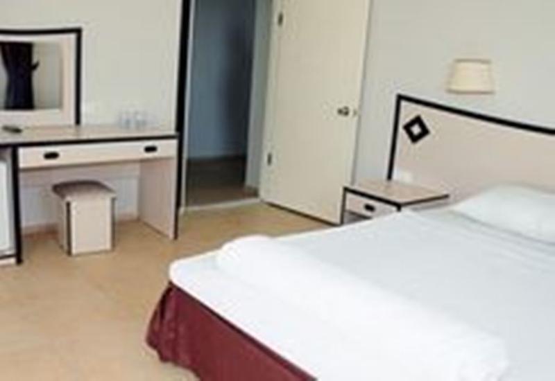 Jasmin Side Resort Hotel Colakli エクステリア 写真